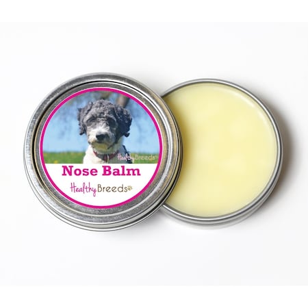 Healthy Breeds 2 oz Aussiedoodle Dog Nose Balm 840235191520